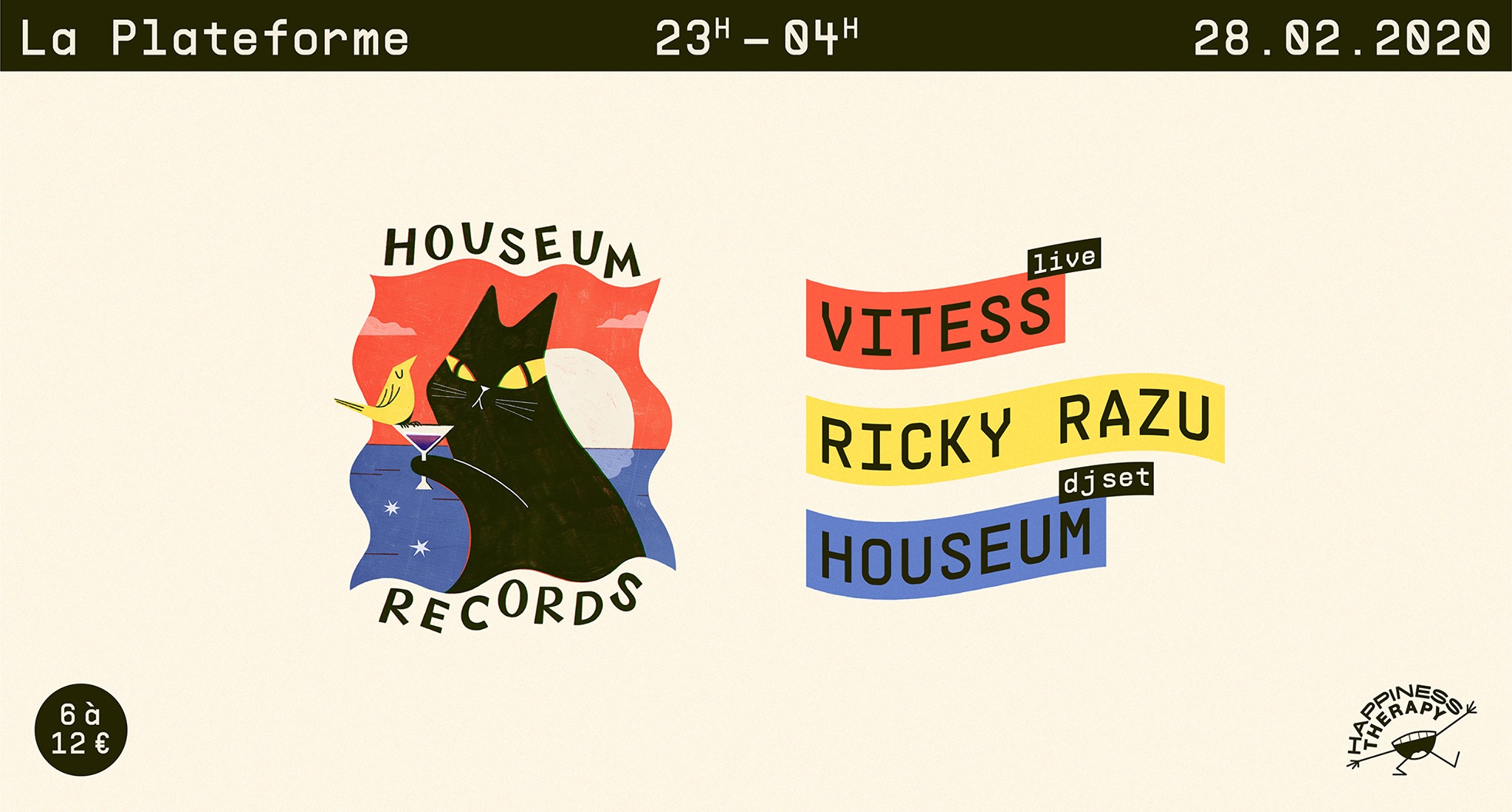 Picture of Houseum Showcase ~ Lyon